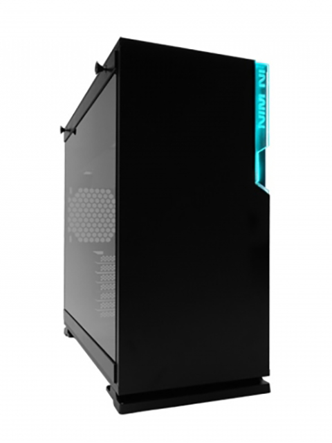 Корпус InWin CI698C Black 6121561